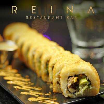 Reina Restaurant Bar