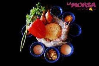La Morsa