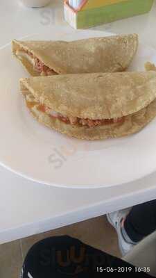 La Comida De Doña Mary