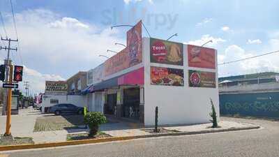 La Comida De Doña Mary