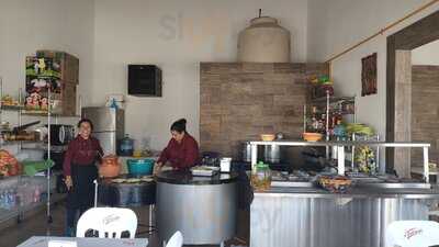 La Comida De Doña Mary