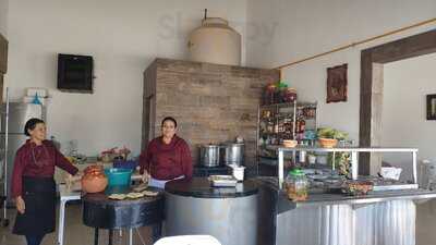 La Comida De Doña Mary