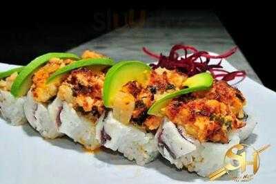 Sushi House Mazatlán