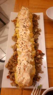 Sushi House Mazatlán