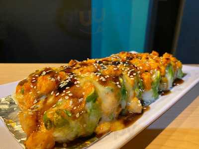 Sushi House Mazatlán