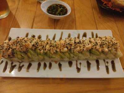 Sushi House Mazatlán