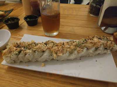 Sushi House Mazatlán