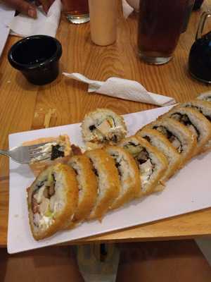 Sushi House Mazatlán