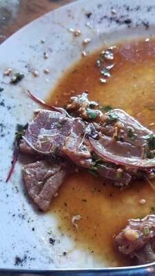 D'varios Tasting Room