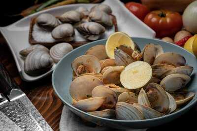 D'varios Tasting Room