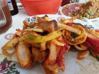 Restaurant Guangdong