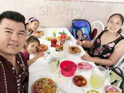 Restaurant Guangdong