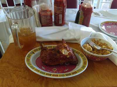 Restaurant Guangdong