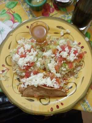 Ajos Y Cebollas, Cocina Sonorense