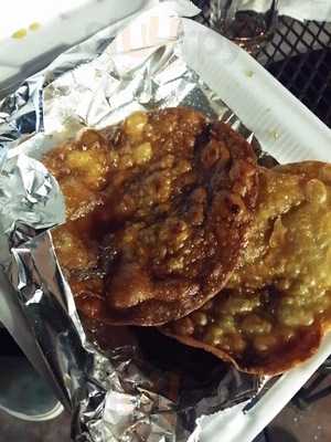 Ajos Y Cebollas, Cocina Sonorense