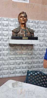 El Panteón Taurino Plaza Mayor