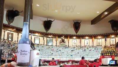 El Panteón Taurino Plaza Mayor