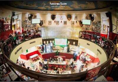 El Panteón Taurino Plaza Mayor