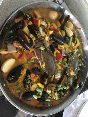 Café De Los Artistas