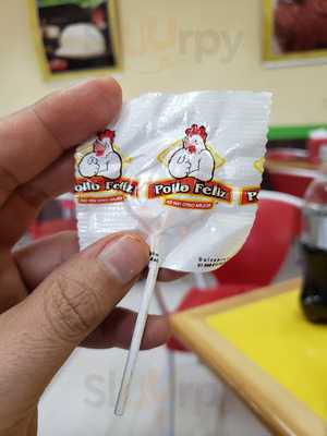 Pollo Feliz