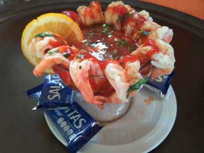 Junior's Restaurant Bar