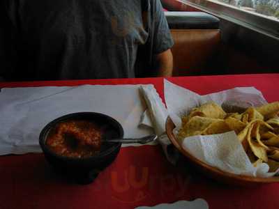 Junior's Restaurant Bar