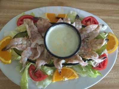 Junior's Restaurant Bar