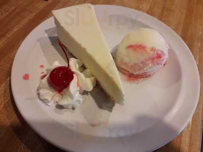 Junior's Restaurant Bar