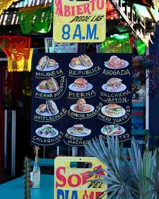 Tortas La República