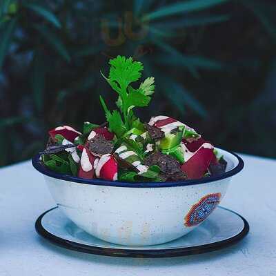 Tortas La República