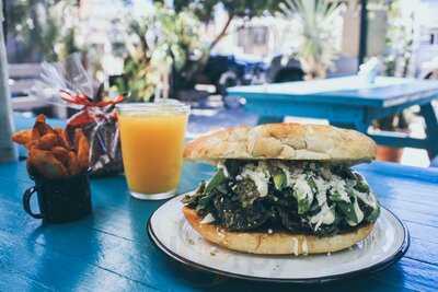 Tortas La República