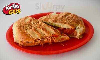 Tortas Gus