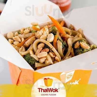 Thai Wok