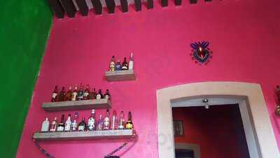 El Patio De San Juan - Restaurante Mexicano