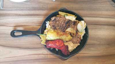 El Patio De San Juan - Restaurante Mexicano