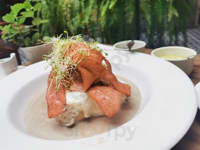 El Patio De San Juan - Restaurante Mexicano