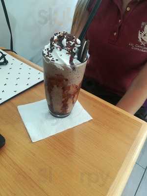 Quetelatte Cafetería