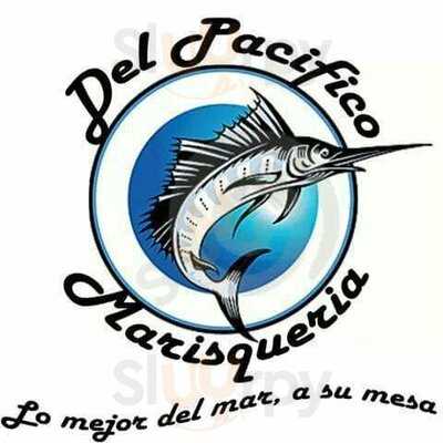 Del Pacifico Marisquería