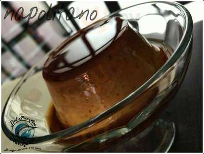 Del Pacifico Marisquería