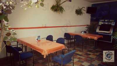 Del Pacifico Marisquería