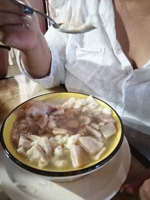 Menudería La Casita De Teja