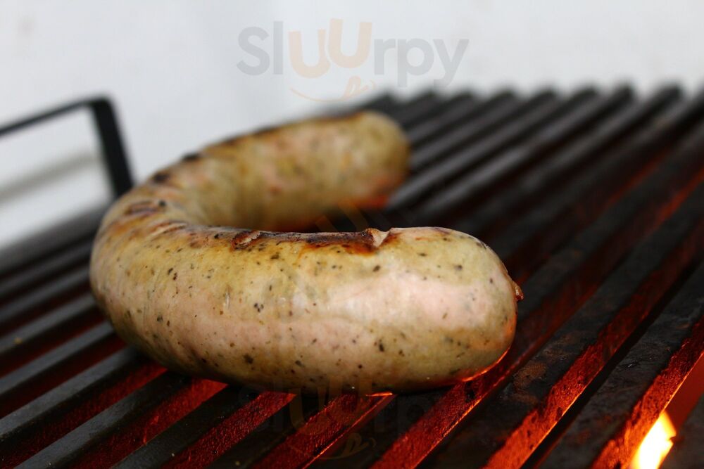 Alles Wurst - Todo Salchicha