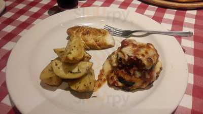 Italianni's