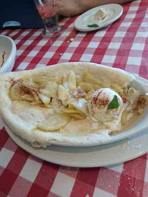 Italianni's