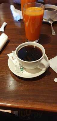Italianni's