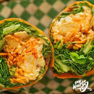 Easy Wraps