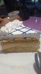 Dulce Tentación Café Y Baguis