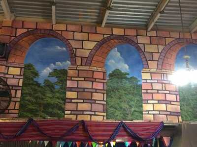 Restauraante El Sazon