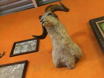 Restauraante El Sazon