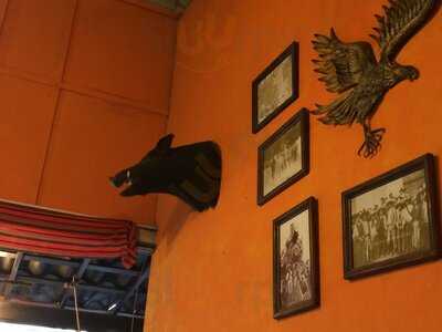 Restauraante El Sazon